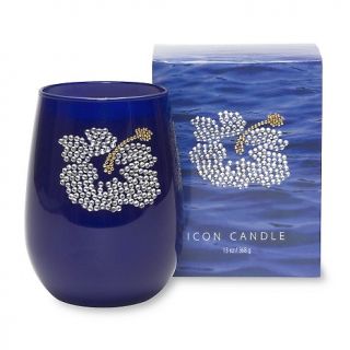 243 989 primal elements primal elements hibiscus icon candle rating be