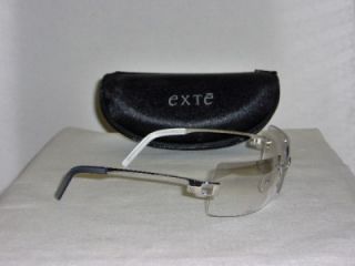 Thank you for stopping by and checking out this pair of eyeglasses. If