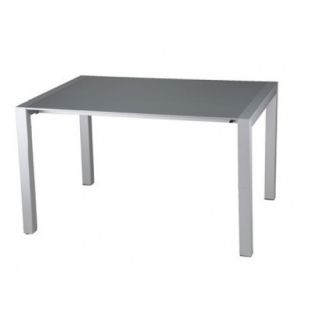 Wenge Lacquered Extension Table Dining Table New Style
