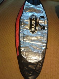  Epic Gear Windsurf Board Bag 280
