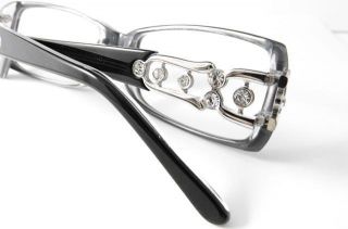  Womens Ladies Optical Eyeglasses Frames Eyewear Rectangle