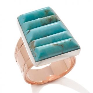 169 235 mine finds by jay king carved turquoise sterling silver and