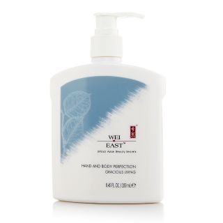 189 228 wei east gracious living hand and body perfection rating be