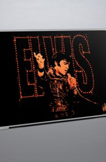 MusicSkins Elvis Presley Take My Hand 13 Inch Laptop For Mac PC