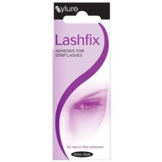 Eylure Lashfix 6ml Strip Lash Adhesive 6003001