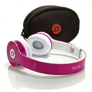 235 565 beats by dr dre beats solo hd headphones with carrying case