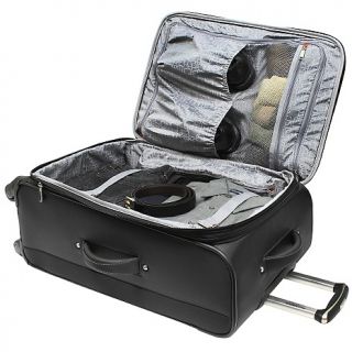 235 870 24 upright spinner luggage rating be the first to write a