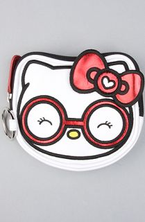 Loungefly The Adorable Hello Kitty Coin Bag