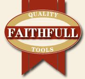 faithfull 8 pocket leather chisel chisels tool roll
