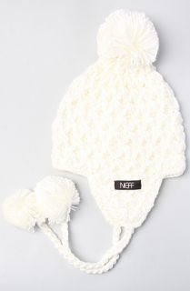 neff the amy beanie in white sale $ 19 95 $ 30 00 34 % off converter