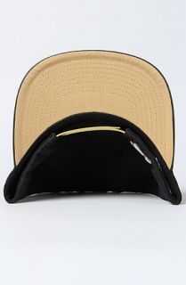 reebok the retro snapback cap in black $ 20 00 converter share on