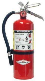  5lb ABC Fire Extinguisher