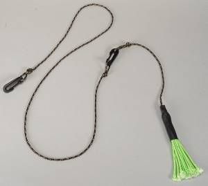  Scent Drag w/ Clip  Archery Bow Deer Hunting Lure FAST S&H