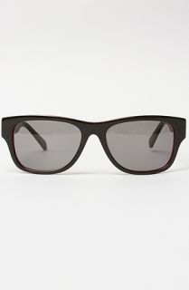  the mile high sunglasses in black red white sale $ 27 95 $ 80 00