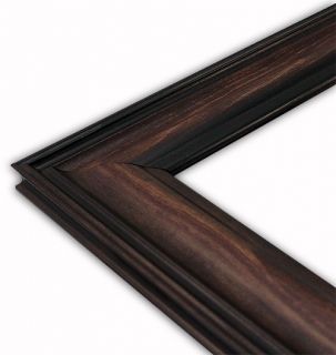 Fairbank Walnut Picture Frame Solid Wood