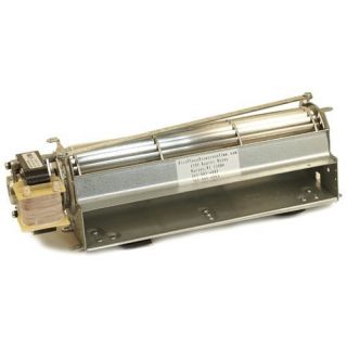 Replacement Fireplace Blower for Lennox Superior FBK 250 Rotom R7RB250
