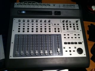 Audio Projectmix I O Firewire Mixer Interface