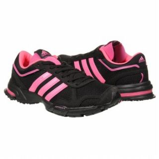 Athletics adidas Womens Marathon 10 Lead/Pink/Almn/Gold 