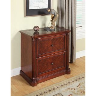 marble top office file cabinet add classic storage to your home office