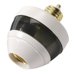 First Alert Indoor Motion Sensing Light Bulb Light Socket NEW