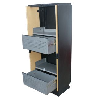 Herman Miller Ethospace Filing Cabinet System Storage