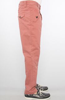 Bellfield The Mulberry Chino Trousers
