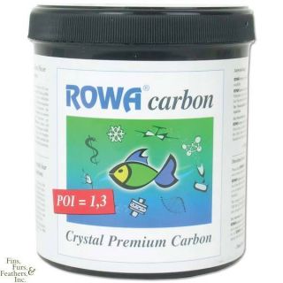 Rowa Carbon 500ml Filter Media Filter Bag