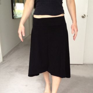  Hardtail Forever Yoga Clothing Frolic Skirt