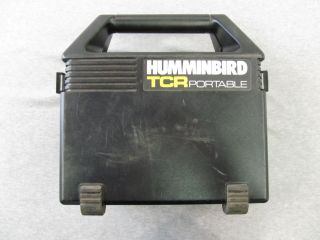 Hummingbird TCR ID 1 Portable Fish Finder