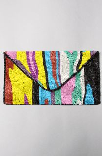 Accessories Boutique The Beaded Clutch