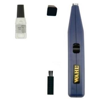 NEW WAHL Cordless Smart Groom Fine Line Stylique Trimmer Clipper Blade