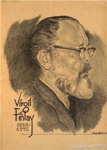 VIRGIL FINLAY PORTFOLIO OF HIS UNPUBLISHED ILLUSTRATIONS Limited to