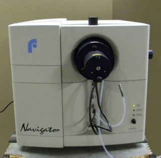 Finnigan Navigator Mass Spectrometer LC MS Mass Spec Lab Mass Spec HP
