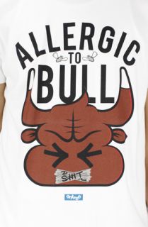  ls allergic to bull 2 white tee $ 30 00 converter share on tumblr size