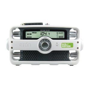 Eton Voicelink FR1000 Eco Edition Digital Radio New