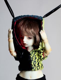 Faust Doll Chateau 1/6 BB boy YO SD size 26cm bjd