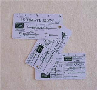10 Best Fishing Knots   Fishermans Ultimate Knot Guide