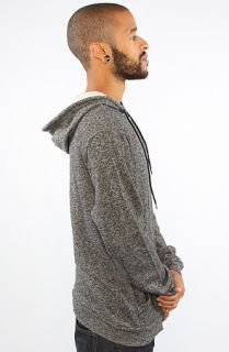 all day the fleece zip hoody in black speckle sale $ 43 95 $ 58 00 24