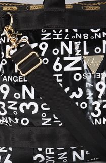 Joyrich The Joyrich Collab Leigh Bag in Numbered