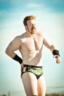  sheamus o shaunessy stephen farrelly billed height 6 ft 4 in 1 93