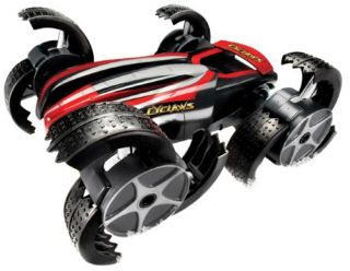 cyclaws remote control vehicle