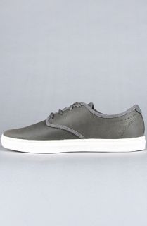 Vans Footwear The Ludlow Sneaker in Grey Bone