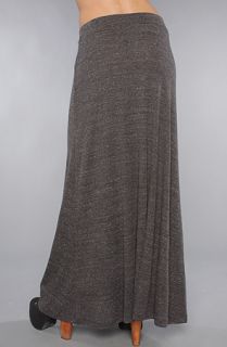 Quiksilver / QSW The Blizzard Maxi Skirt