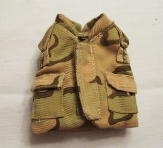 Vest Ultimate Soldier 1 6 Scale Flack Jacket