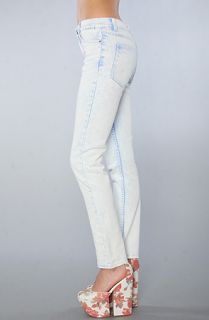 Cheap Monday The Tight Jean in Flash Bleached