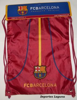 Barcelona Rhinox Cinch Gym Bag La Liga España