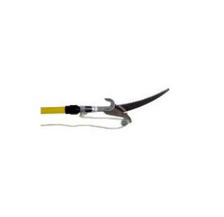 Flexrake 1610FLX NA The Surecut Clipper Co Tree Pruner with 12 Foot