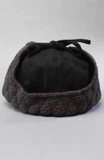 Goorin Brothers The Prosay Trooper Hat