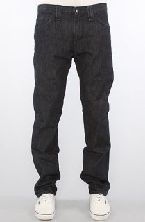 Analog The Dylan Slim Fit Jeans in Rinse Indigo Wash