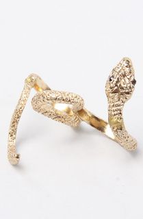 Accessories Boutique The Snake Wrap Ring